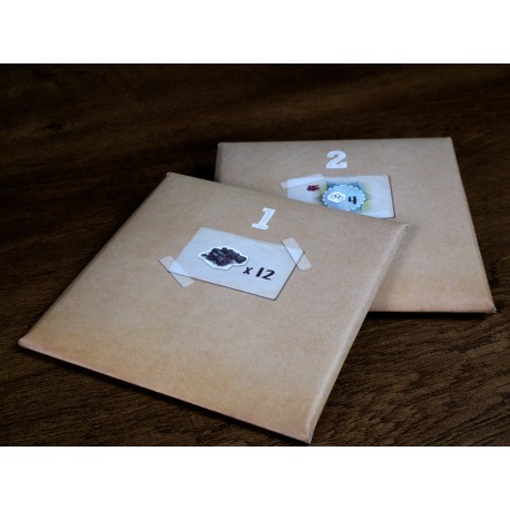 Trek 12: Amazonas - Trek 12 - Imagen 4