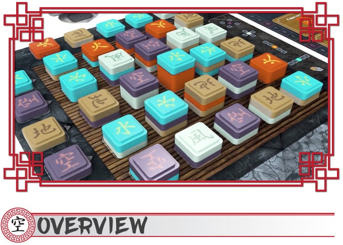 GORINTO DELUXE KS edition - Imagen 3