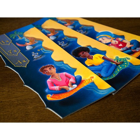 1001 Islas - Imagen 3