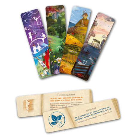 Aventuras y Paisajes - Imagen 4