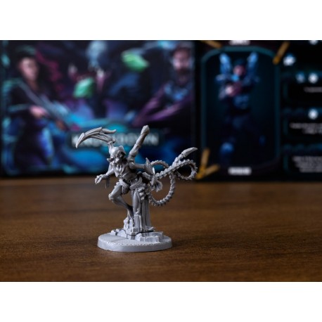 Knockdown Volume II: Nemesis - Imagen 3