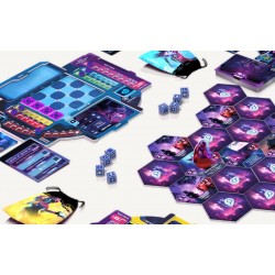 Tamashii: The Ascend Chronicles + stretch goals (Standee) (Castellano) - Imagen 4