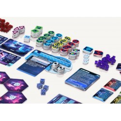 Tamashii: The Ascend Chronicles + stretch goals (Standee) (Castellano) - Imagen 5