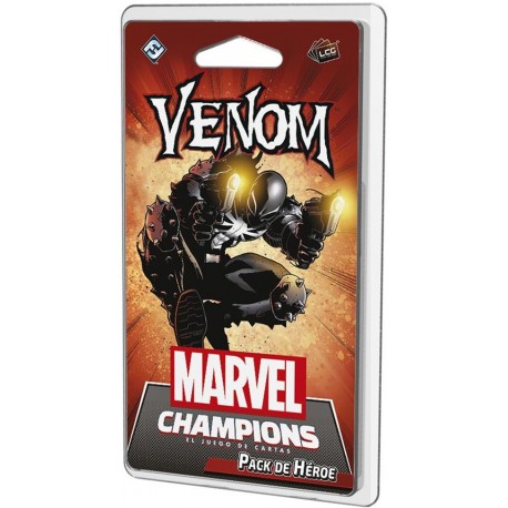 Marvel Champions &ndash; Venom