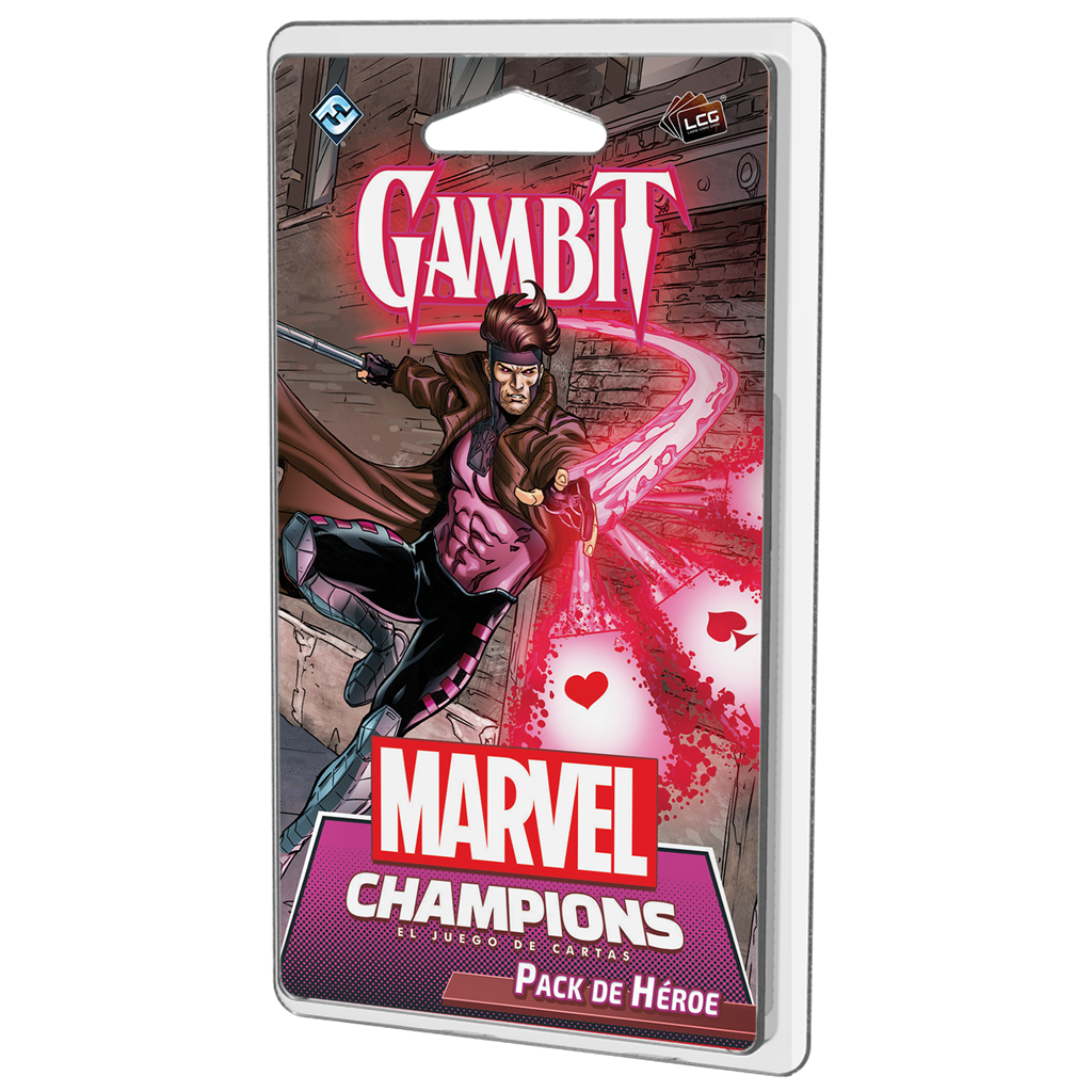 GAMBIT
