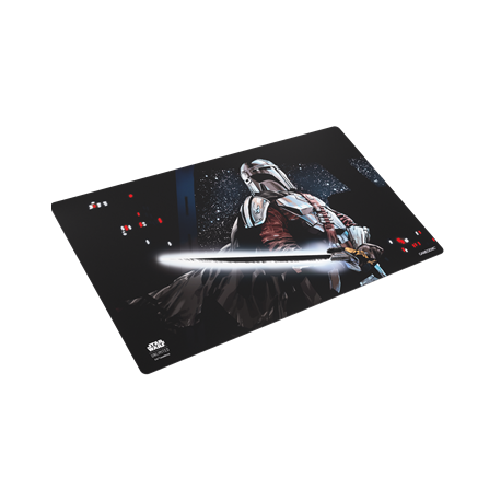 Game Mat Mandalorian - Star Wars Unlimited