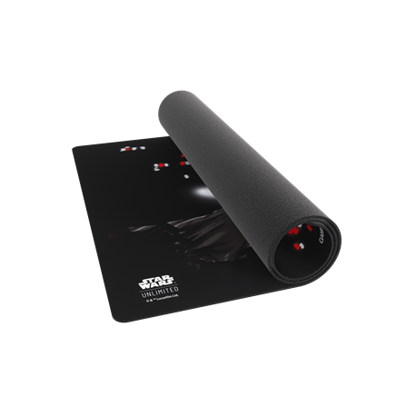 Game Mat Mandalorian - Star Wars Unlimited - Imagen 2