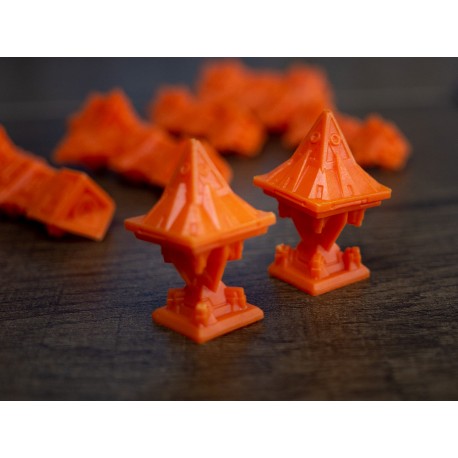  Buscadores - Eclipse: El segundo amanecer de la galaxia - Imagen 5