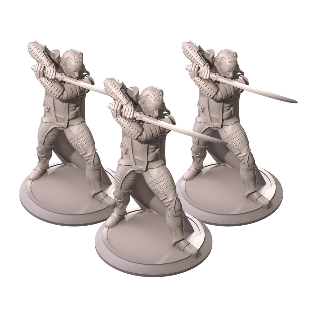 DUNE IMPERIUM: LINAJES - Imagen 4