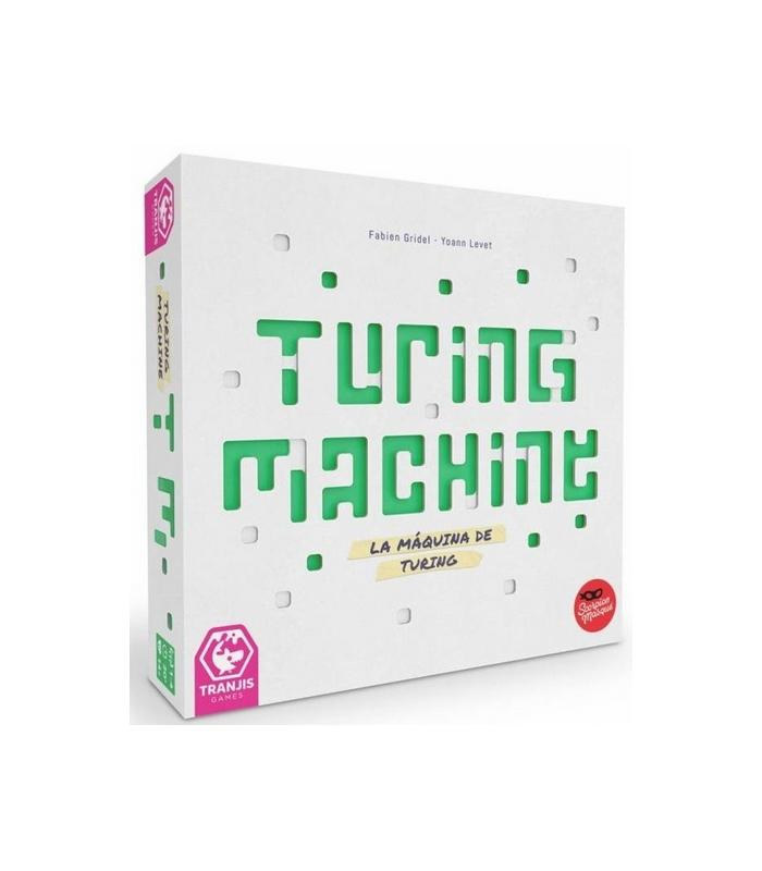 turing machine