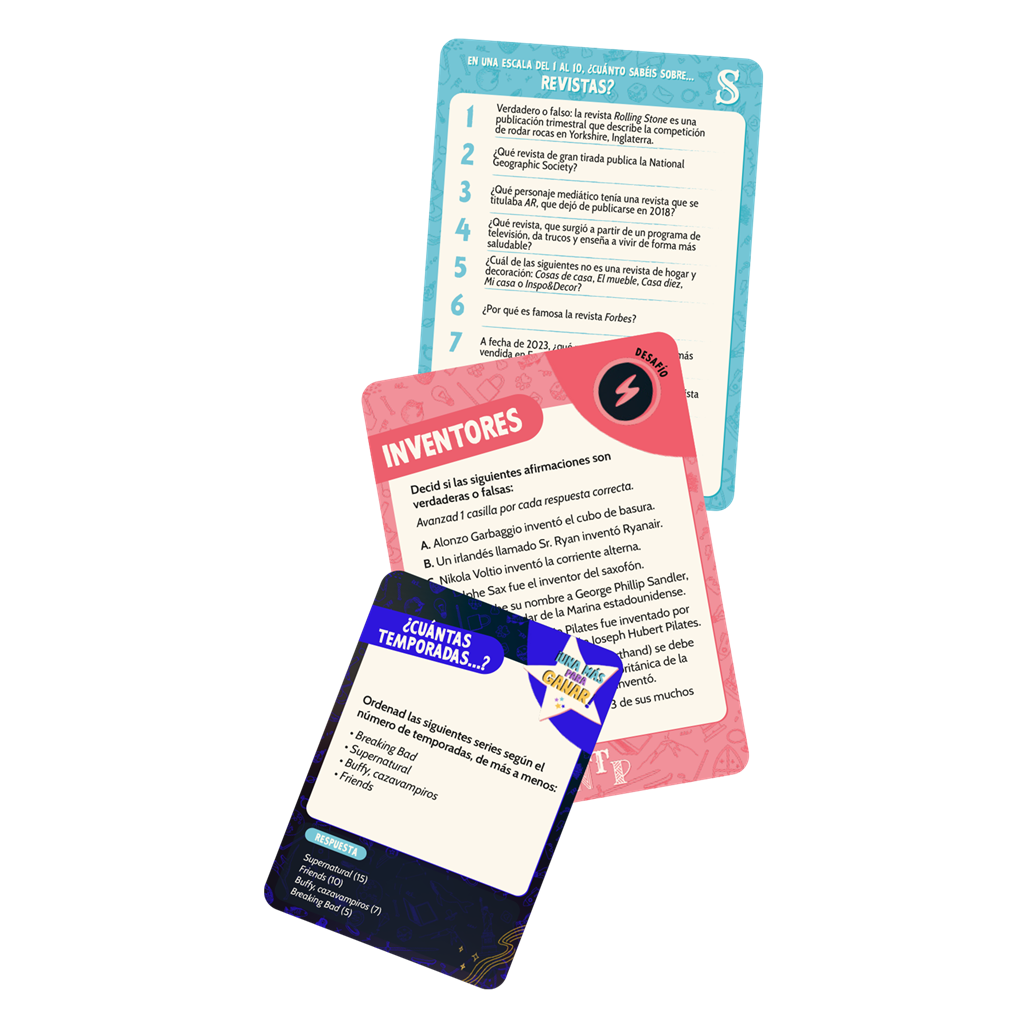 ¿Qué nota te pones? - Imagen 2