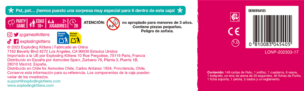 ¡A prueba de retos! - Imagen 5