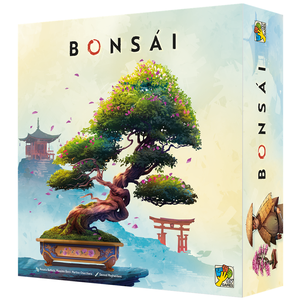 Bonsái - Imagen 2