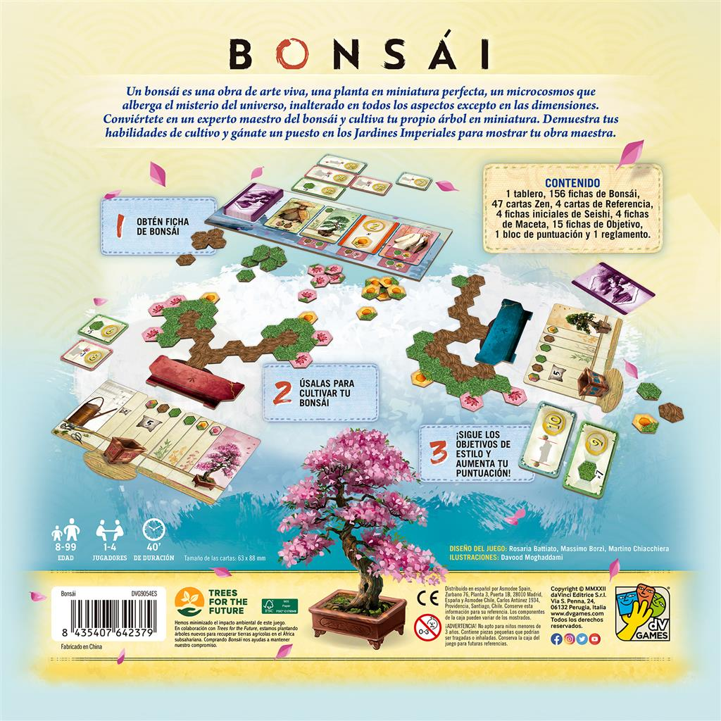 Bonsái - Imagen 4