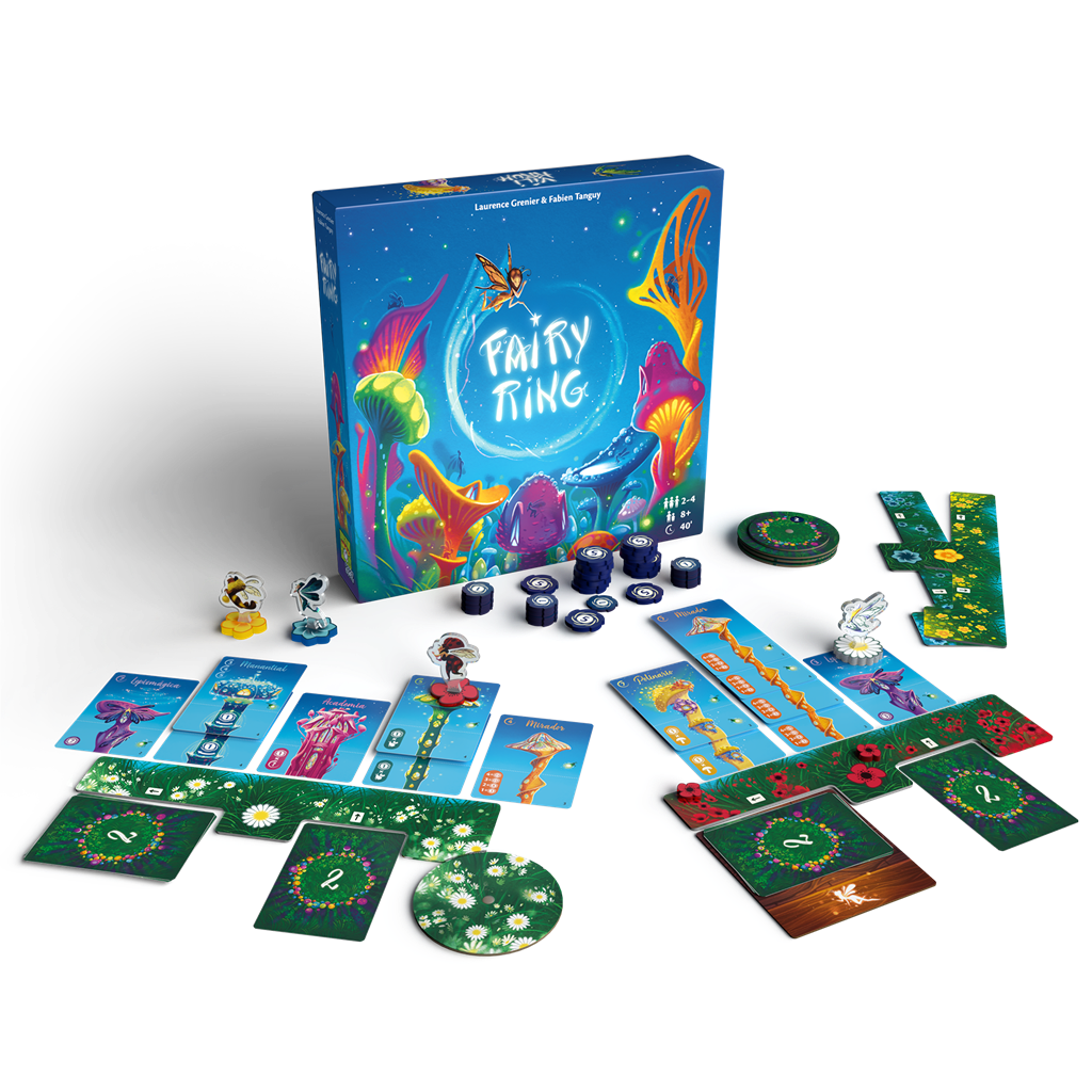 Fairy Ring - Imagen 2