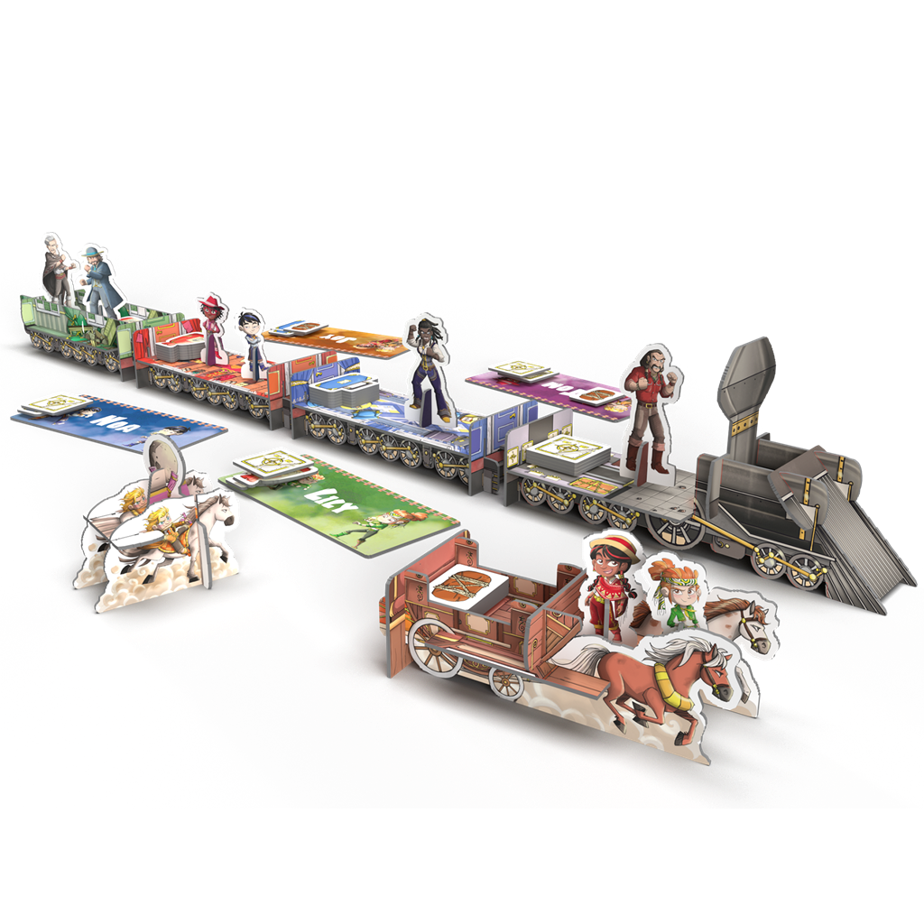 Kids Express - Imagen 3