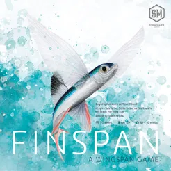 Finspan - Imagen 2