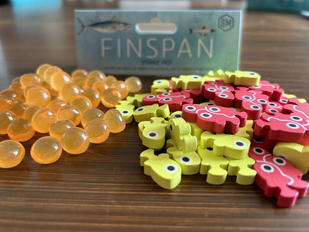 Finspan - Imagen 5