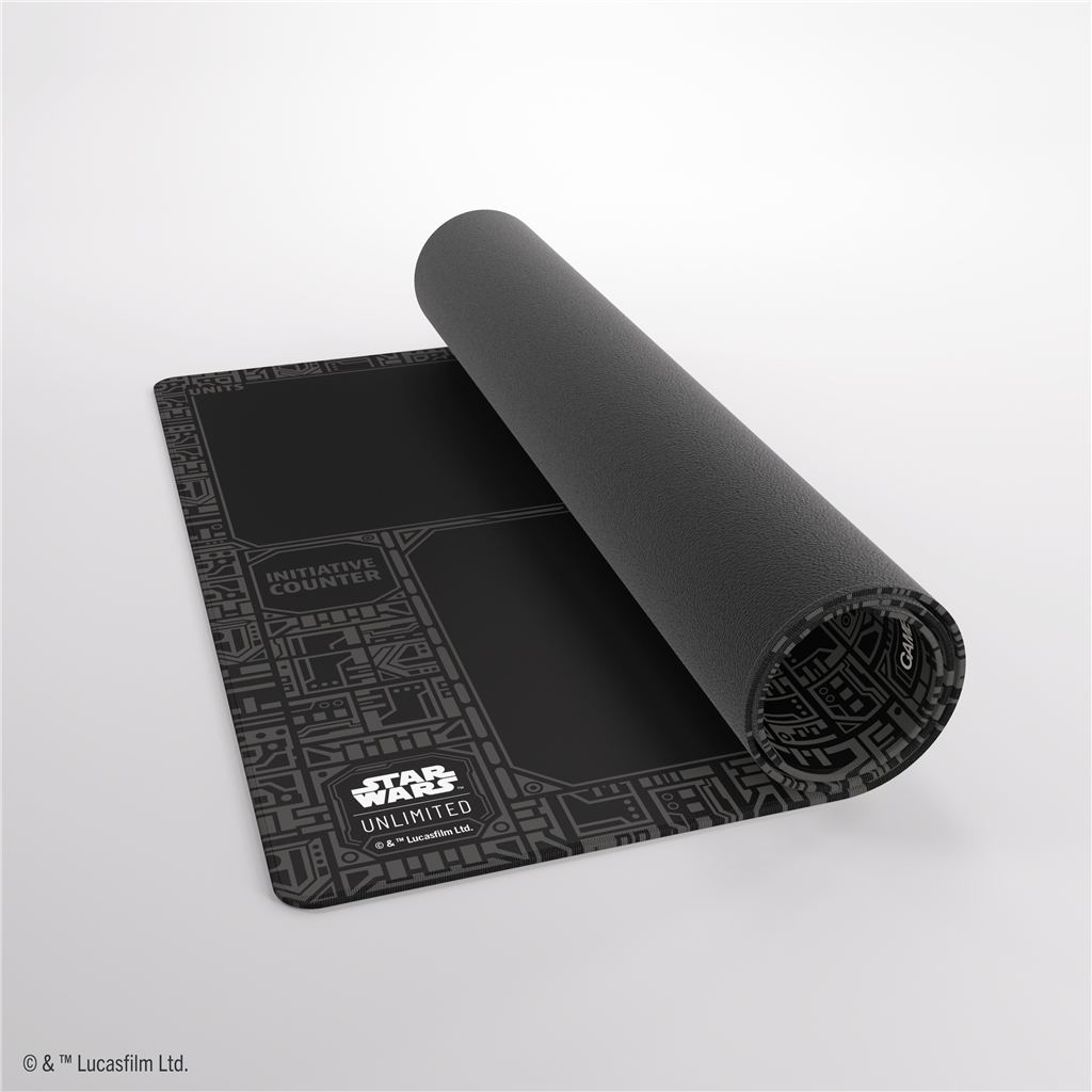 SW: Unlimited Game Mat Set 5 Unlimited Pattern - Imagen 3