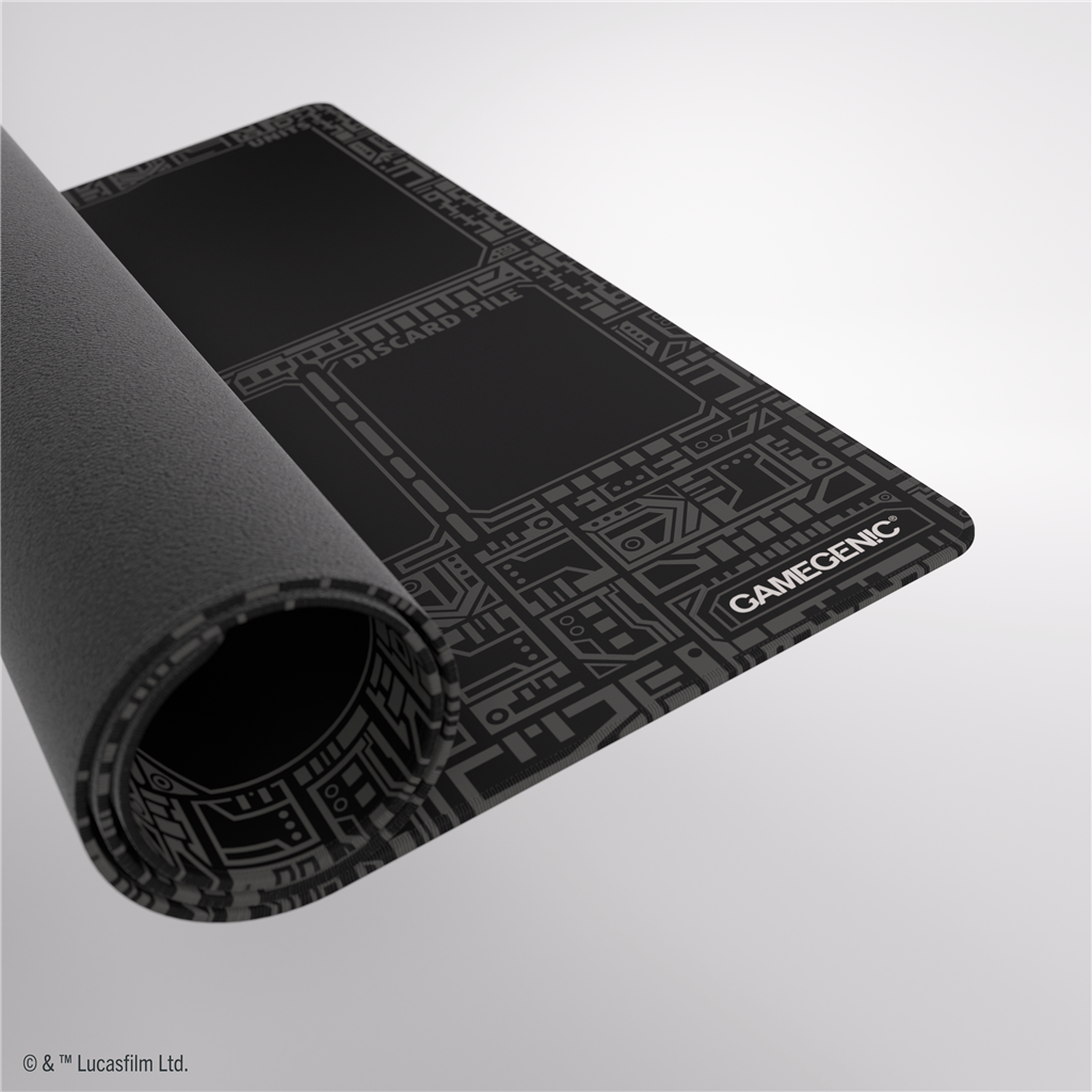 SW: Unlimited Game Mat Set 5 Unlimited Pattern - Imagen 5