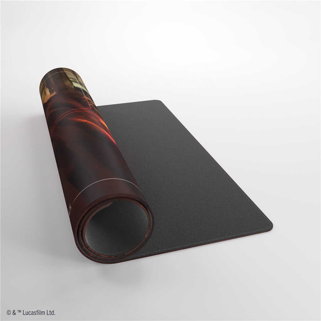 SW: Unlimited Game Mat Set 5 Baylan &amp;amp; Shin Hati - Imagen 3