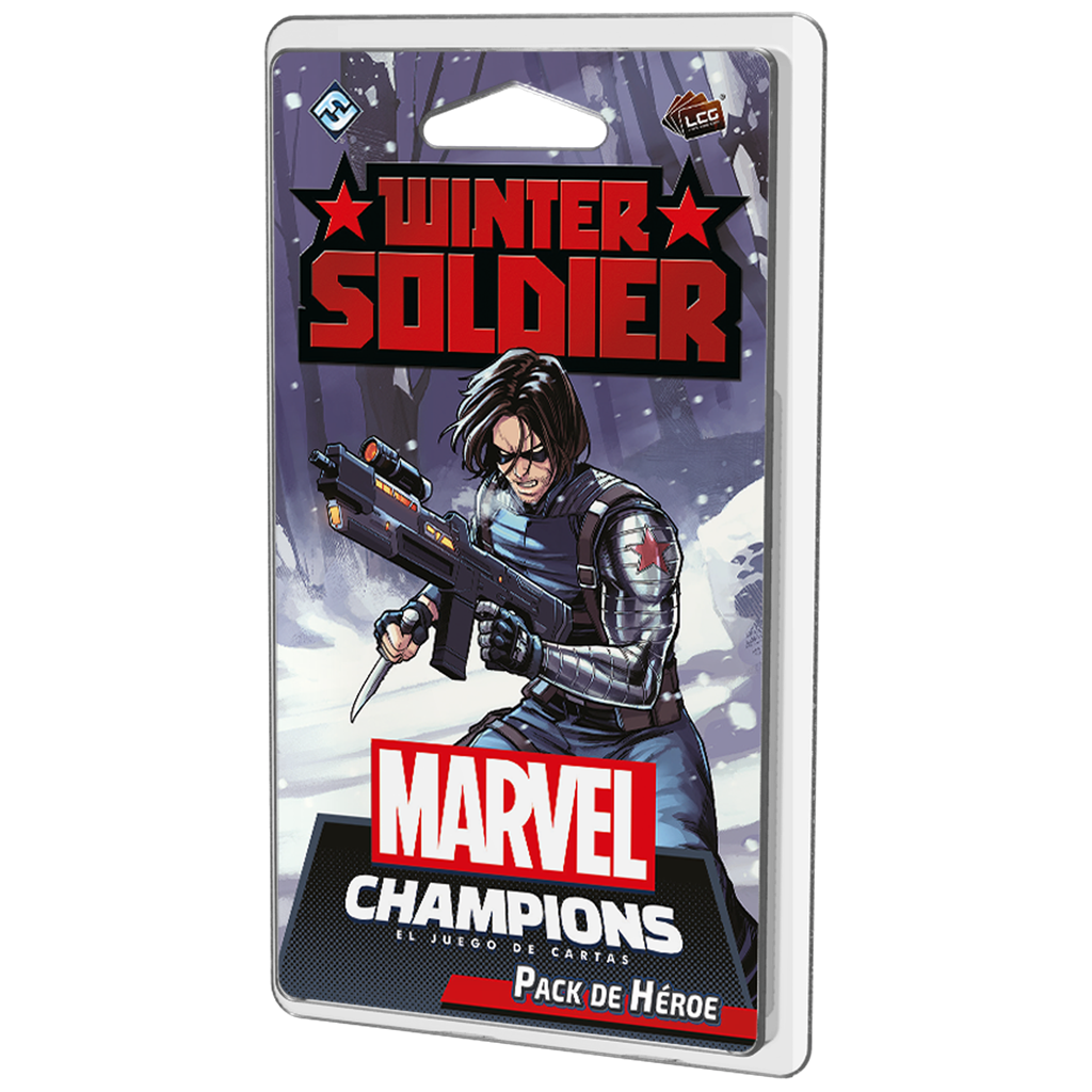 Winter Soldier