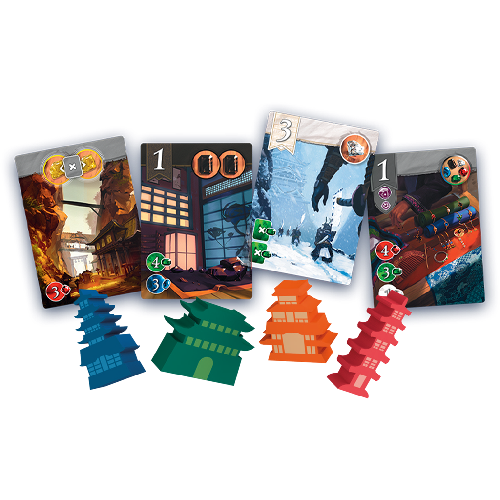 Splendor El sol nunca se pone - Imagen 4