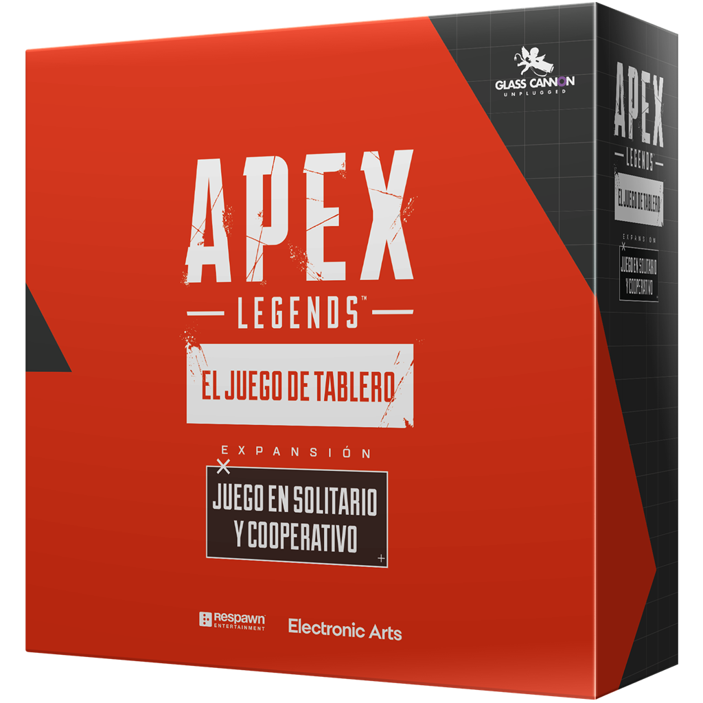 Apex Legends: Expansi&oacute;n en solitario y cooperativo
