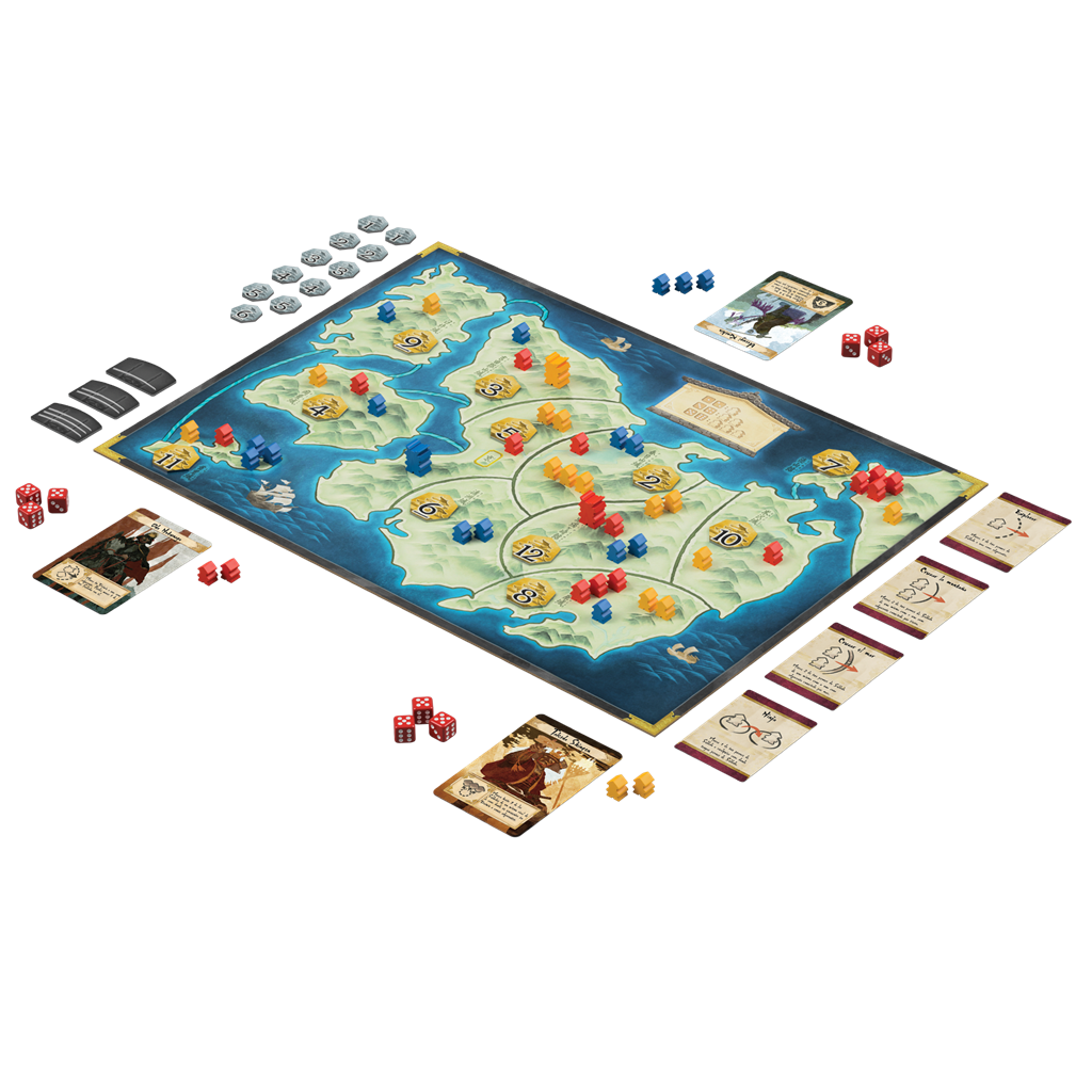 Tiempo de Tumulto - Imagen 2