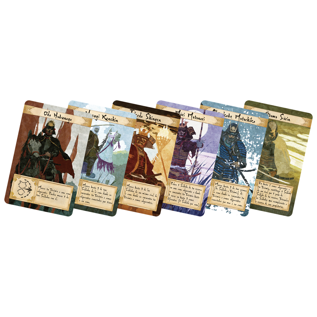 Tiempo de Tumulto - Imagen 3