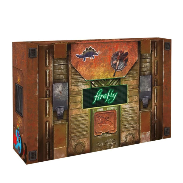 Firefly: The Game &ndash; 10th Anniversary Collector&amp;quot;s Edition 