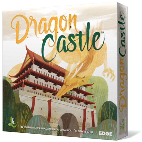 DRAGON CASTLE