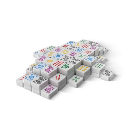 DRAGON CASTLE - Imagen 3