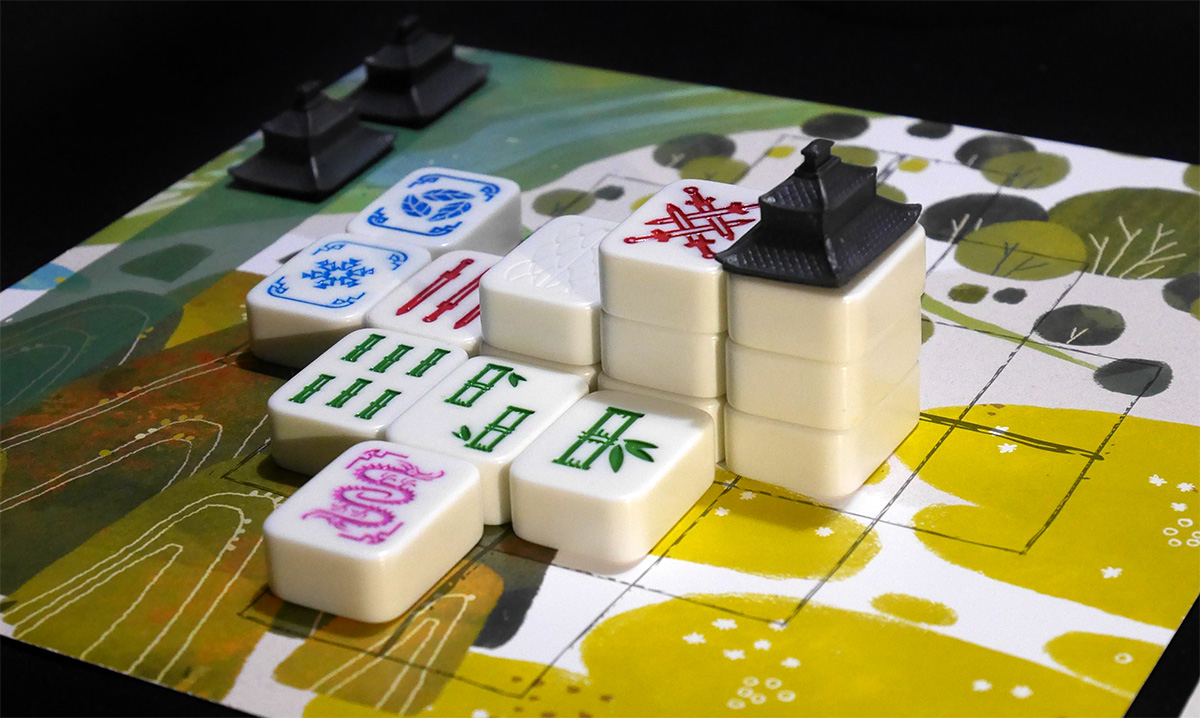 DRAGON CASTLE - Imagen 4