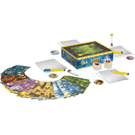 LOONY QUEST - Imagen 3