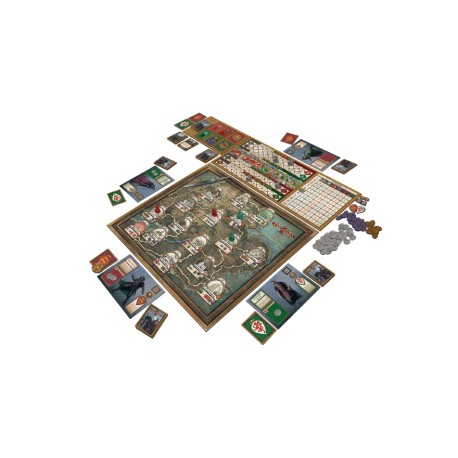 RICARDO CORAZON DE LEON - Imagen 3