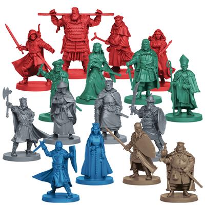 RICARDO CORAZON DE LEON - Imagen 4