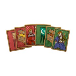 RICARDO CORAZON DE LEON - Imagen 6