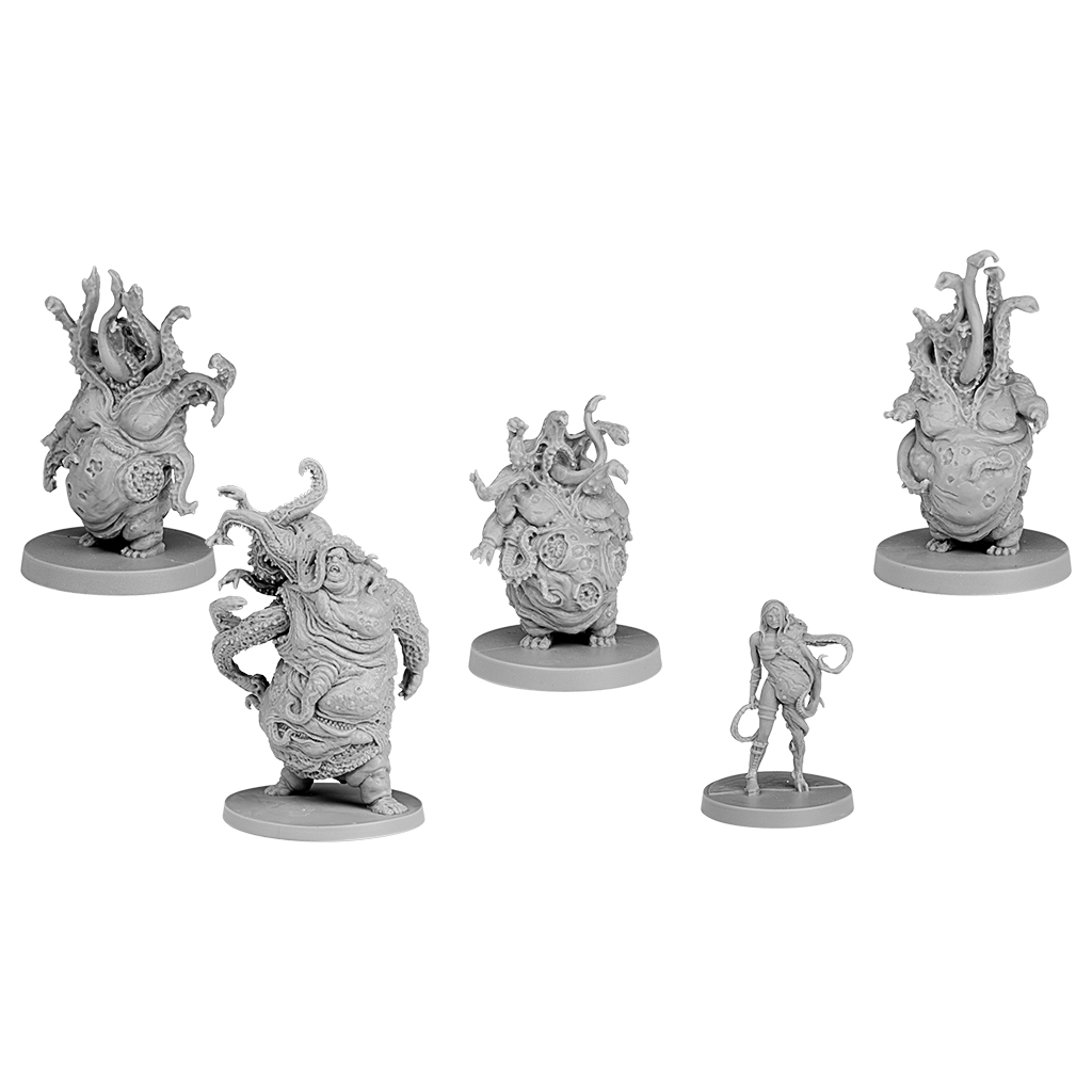 THE OTHERS: GULA - Imagen 3