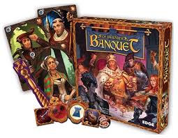 EL ULTIMO BANQUETE - Imagen 4