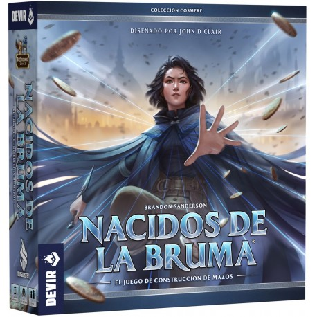 Nacidos de la Bruma - Imagen 2