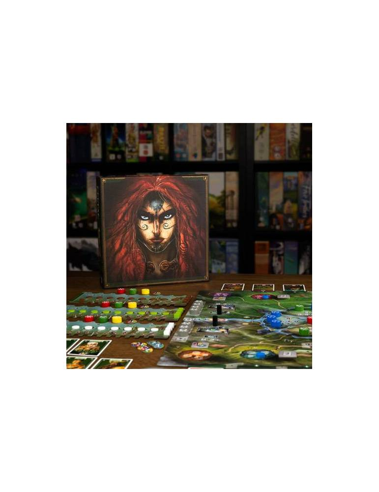 Celtae (Castellano) - Imagen 3