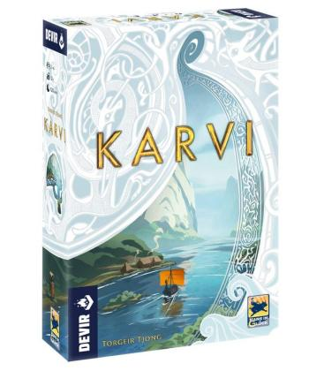 Karvi (Castellano) - Imagen 2