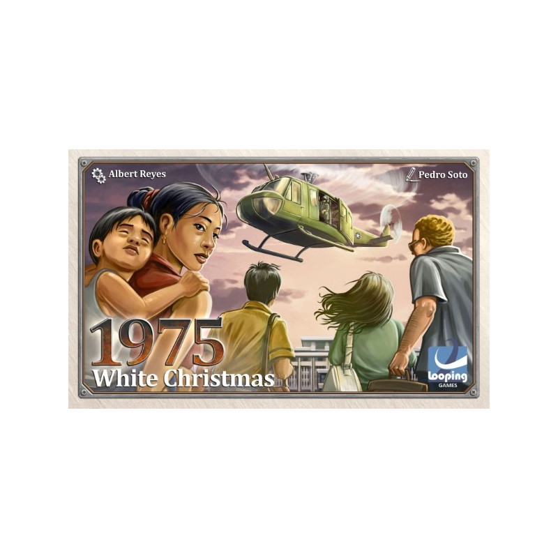 1975 White Christmas - Imagen 2