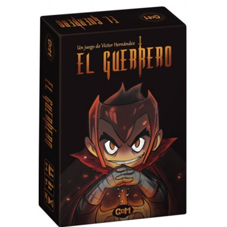 EL GUERRERO  - Imagen 2