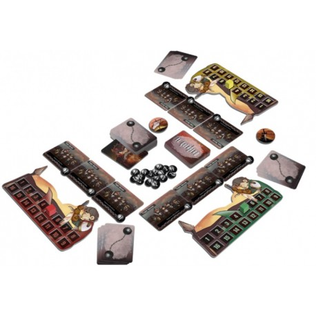 EL GUERRERO  - Imagen 3