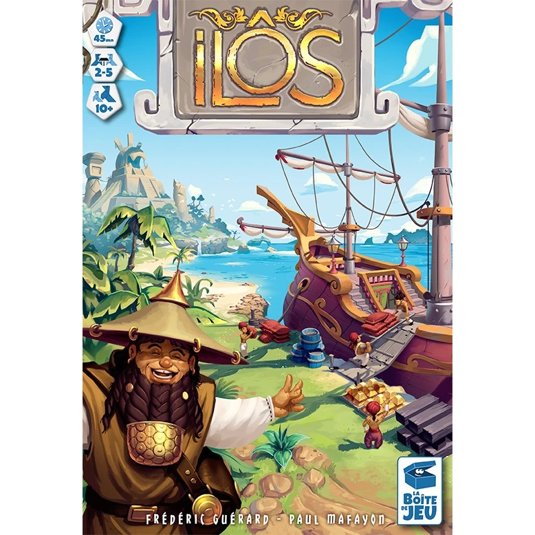 ILOS