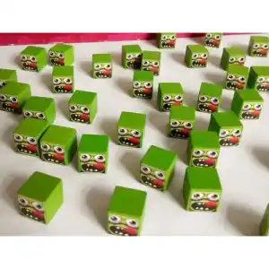 ZOMBIE TSUNAMI - Imagen 4