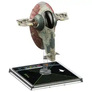 SW X-WING ESCLAVO 1 - Imagen 3