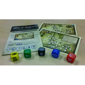 EL SE&Ntilde;OR DE LOS ANILLOS EL VIAJE A MORDOR - Imagen 3